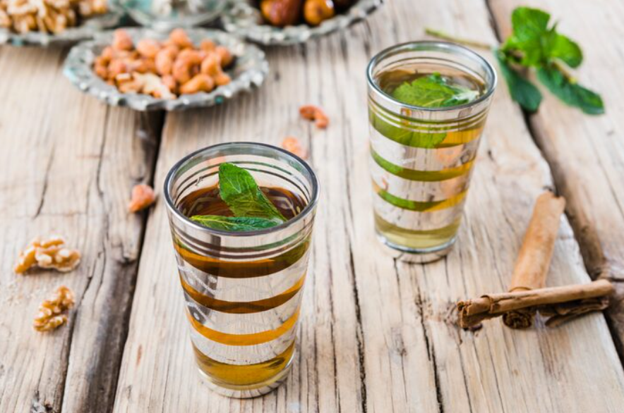 從小跟著長輩用油，我才真正懂得苦茶油的好處